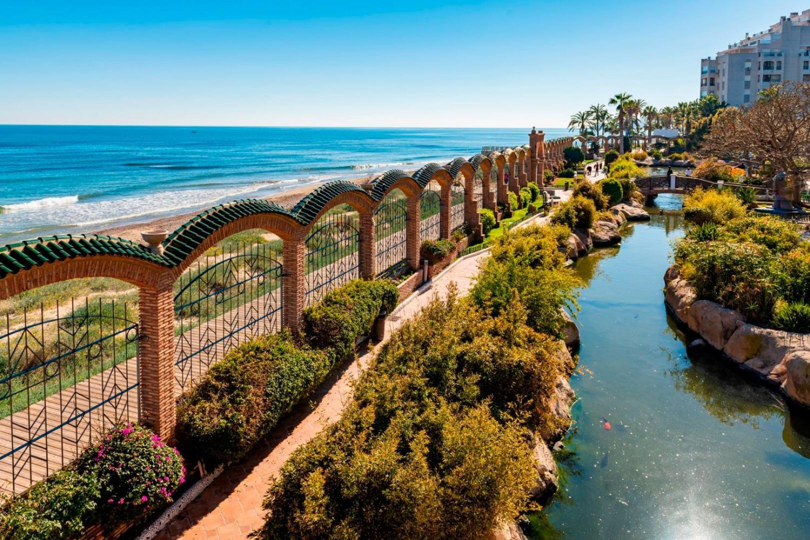 El Cano Magicworld Marinador Oropesa del Mar Esterno foto