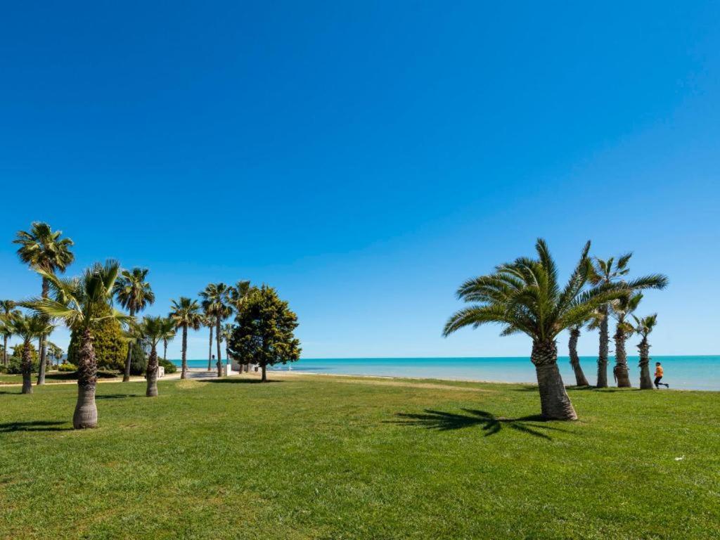 El Cano Magicworld Marinador Oropesa del Mar Esterno foto