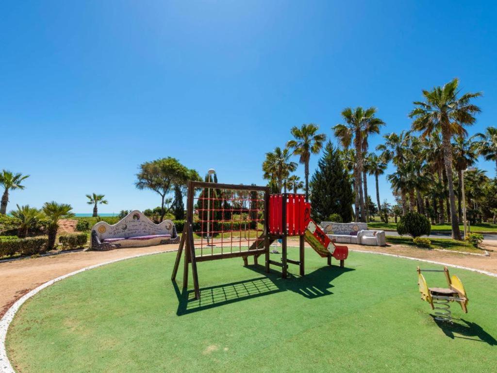 El Cano Magicworld Marinador Oropesa del Mar Esterno foto