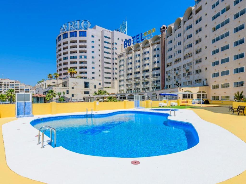 El Cano Magicworld Marinador Oropesa del Mar Esterno foto